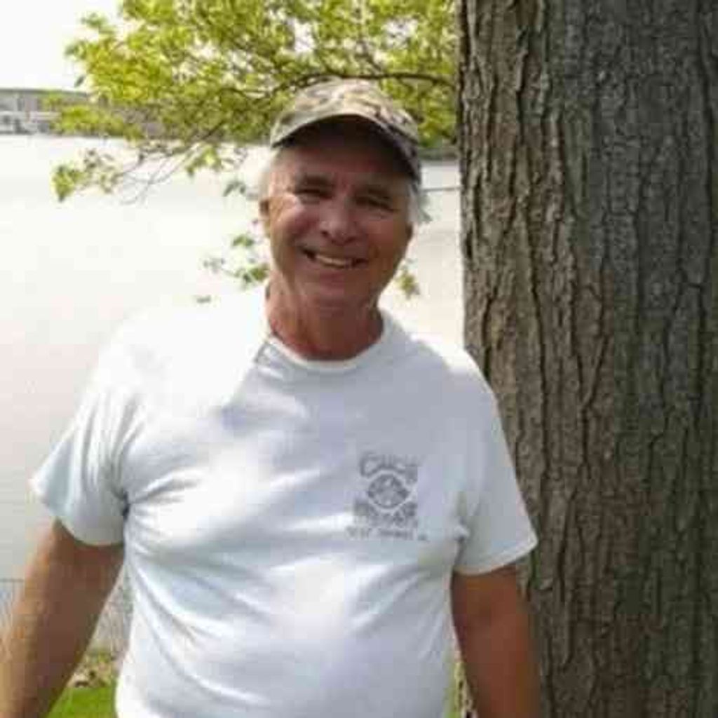 John R Palen Profile Photo