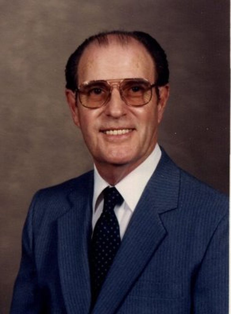 George Carter