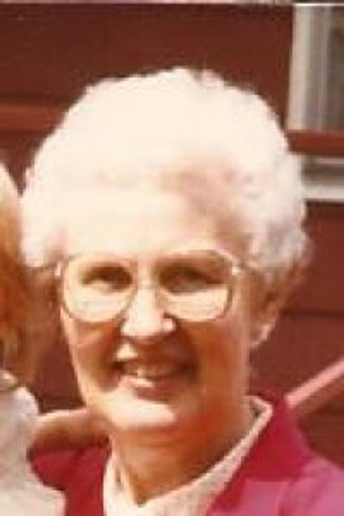 Mary Eileen Hilbert