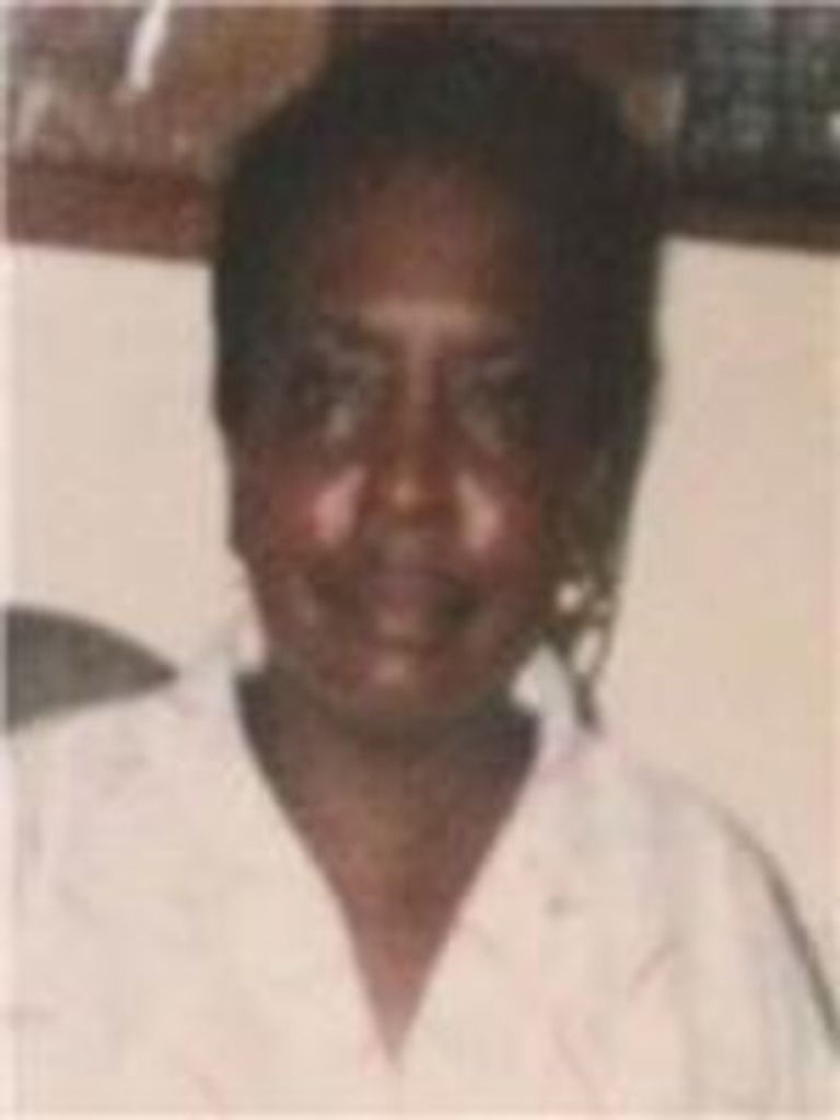 Betty Holland Profile Photo