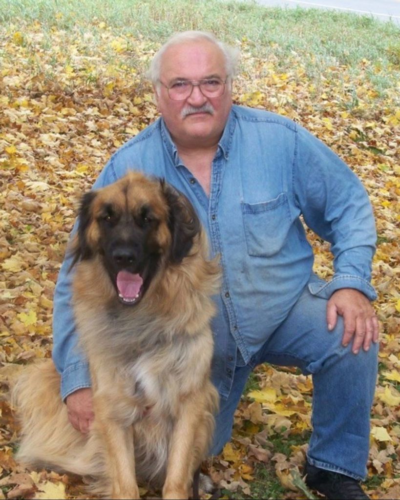 Brian D. Davis Profile Photo