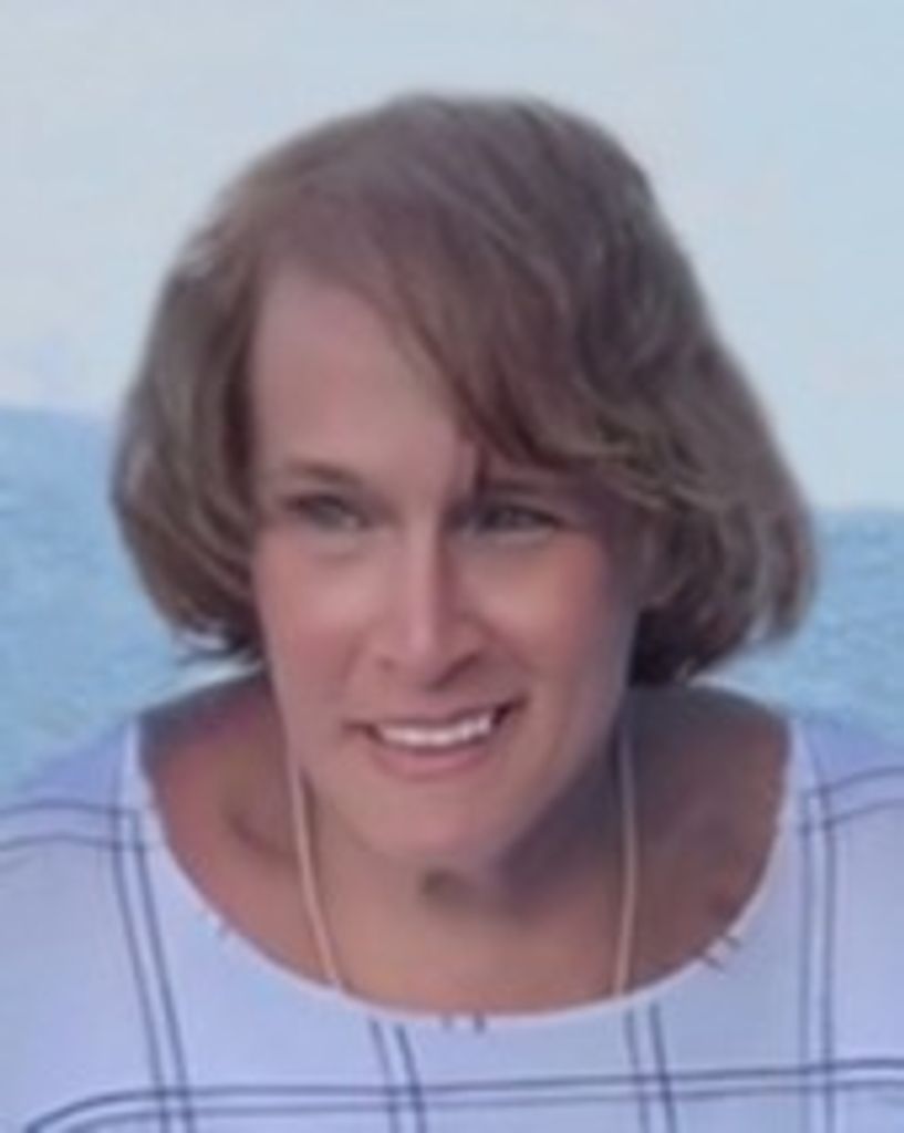 Katherine "Katie" France