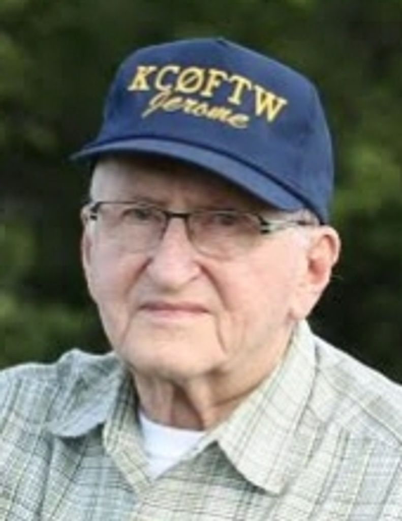 Jerome Voxland Profile Photo