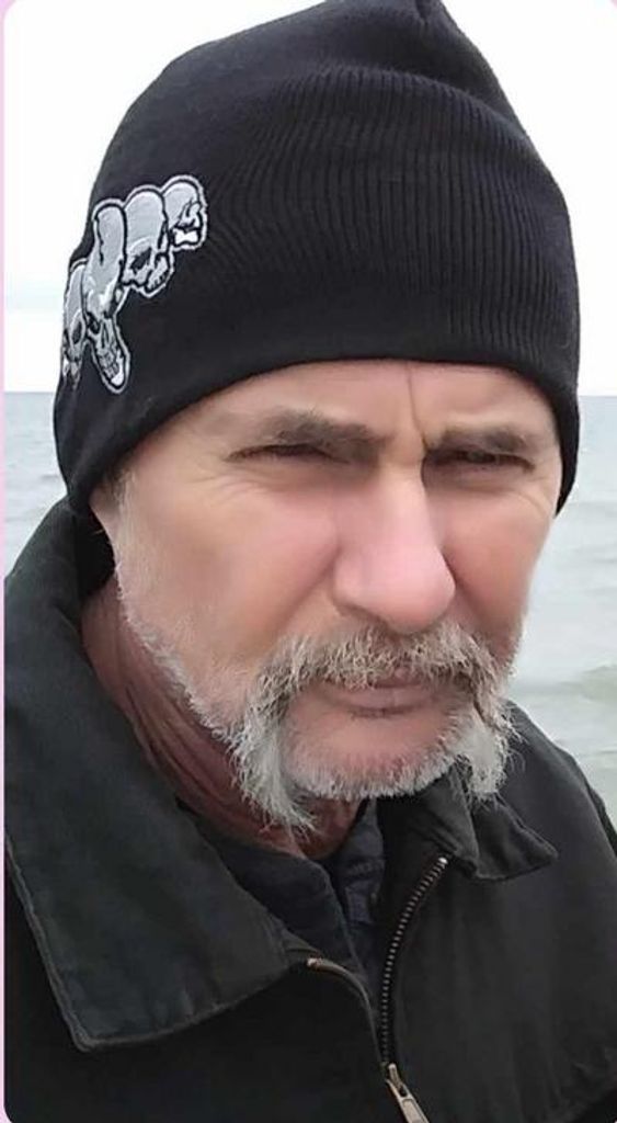 Teddy J. Hayward, Sr.