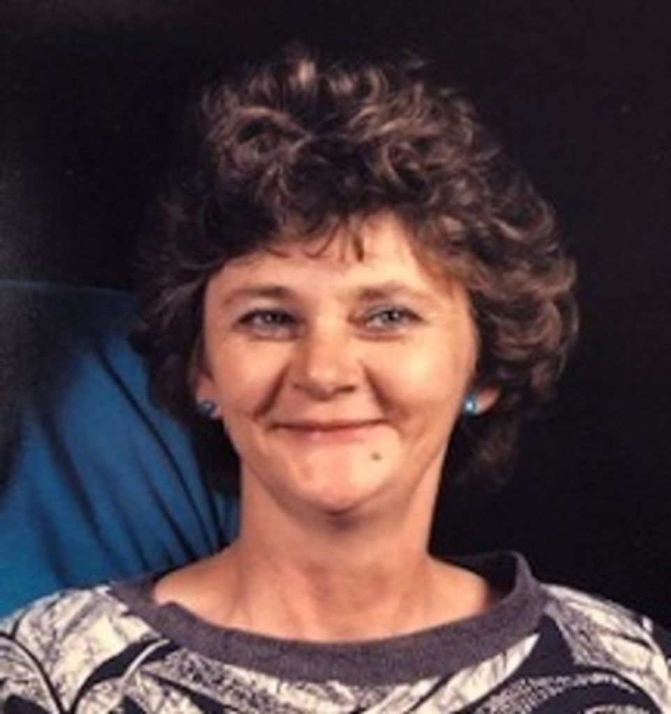 Patsy Feury Cox Profile Photo