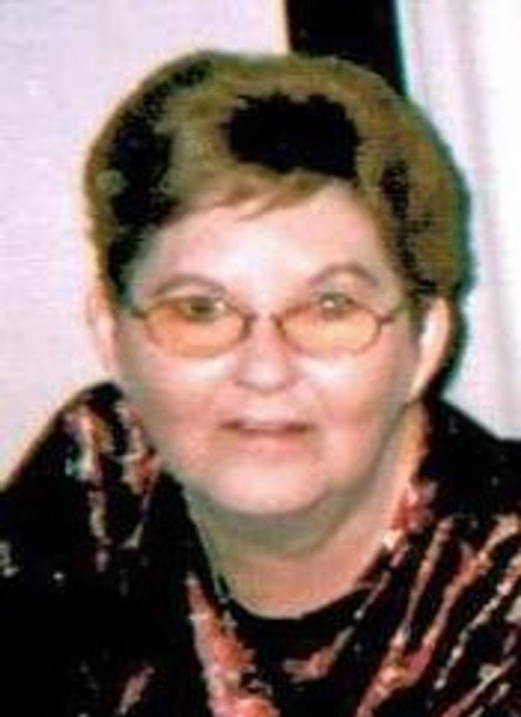 Vera Mildred Mills Profile Photo