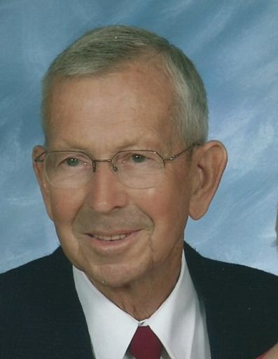 Allen Eugene Good Profile Photo