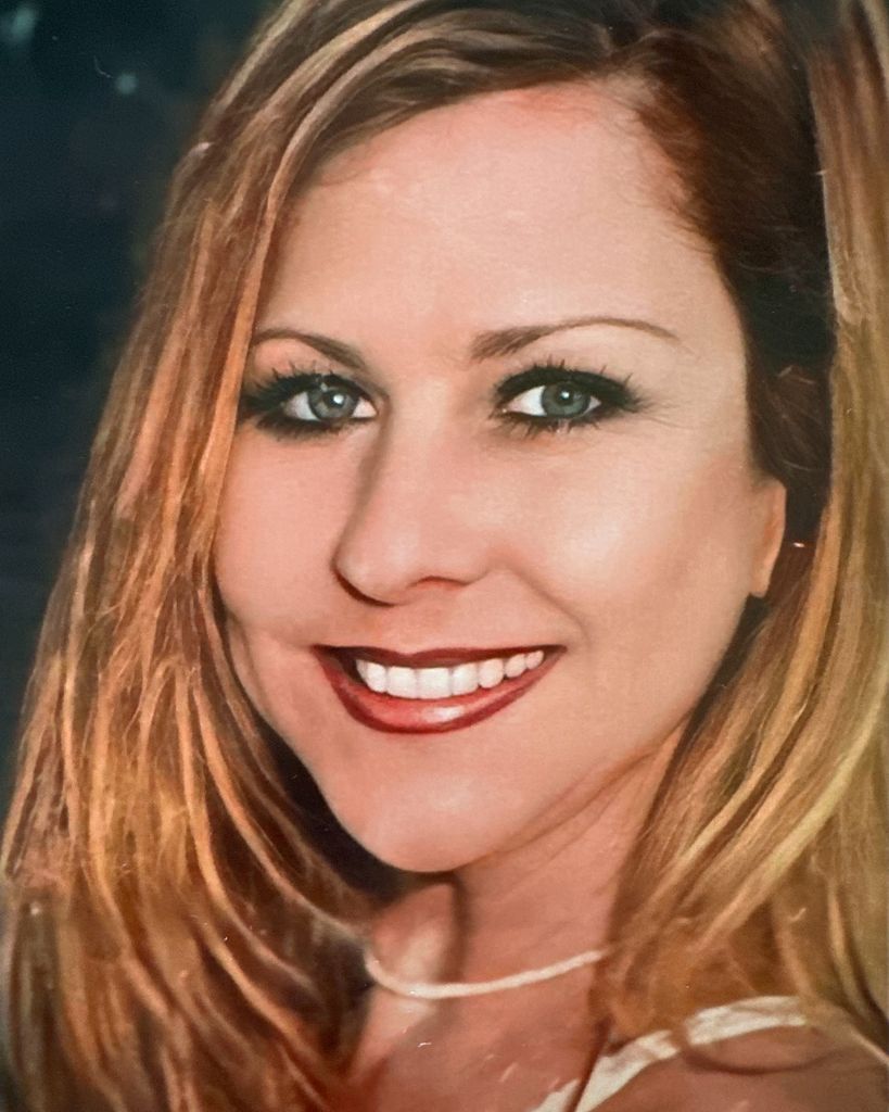 Michelle Rene Tullier Profile Photo