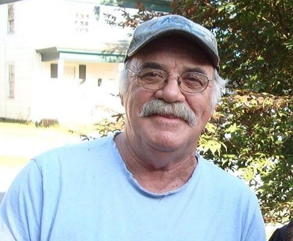 Herbert Allan Webb