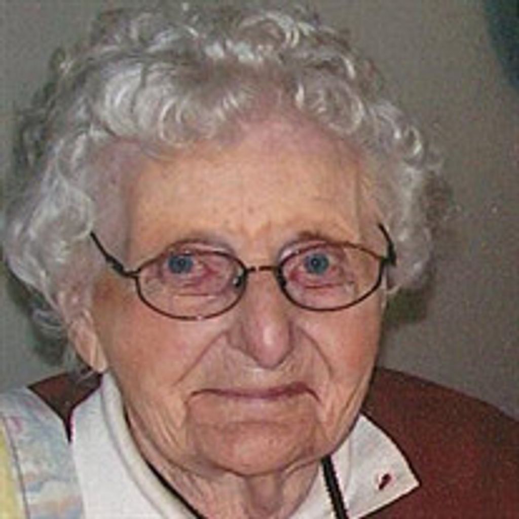 Blanche Hoepner