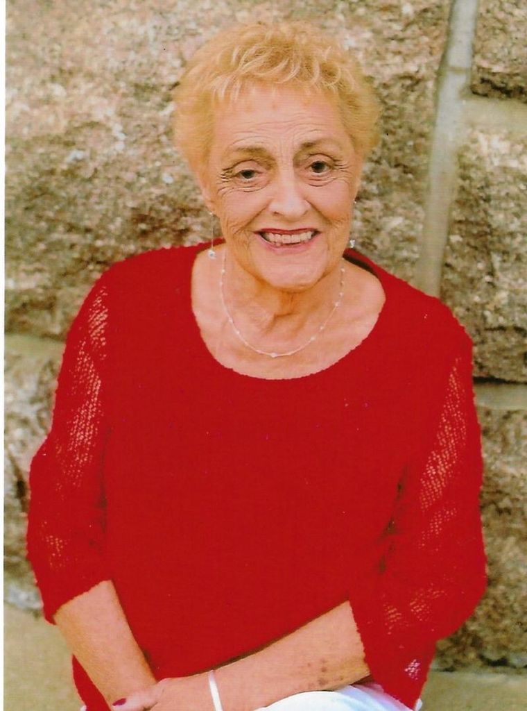 Elaine M. Whalen Profile Photo