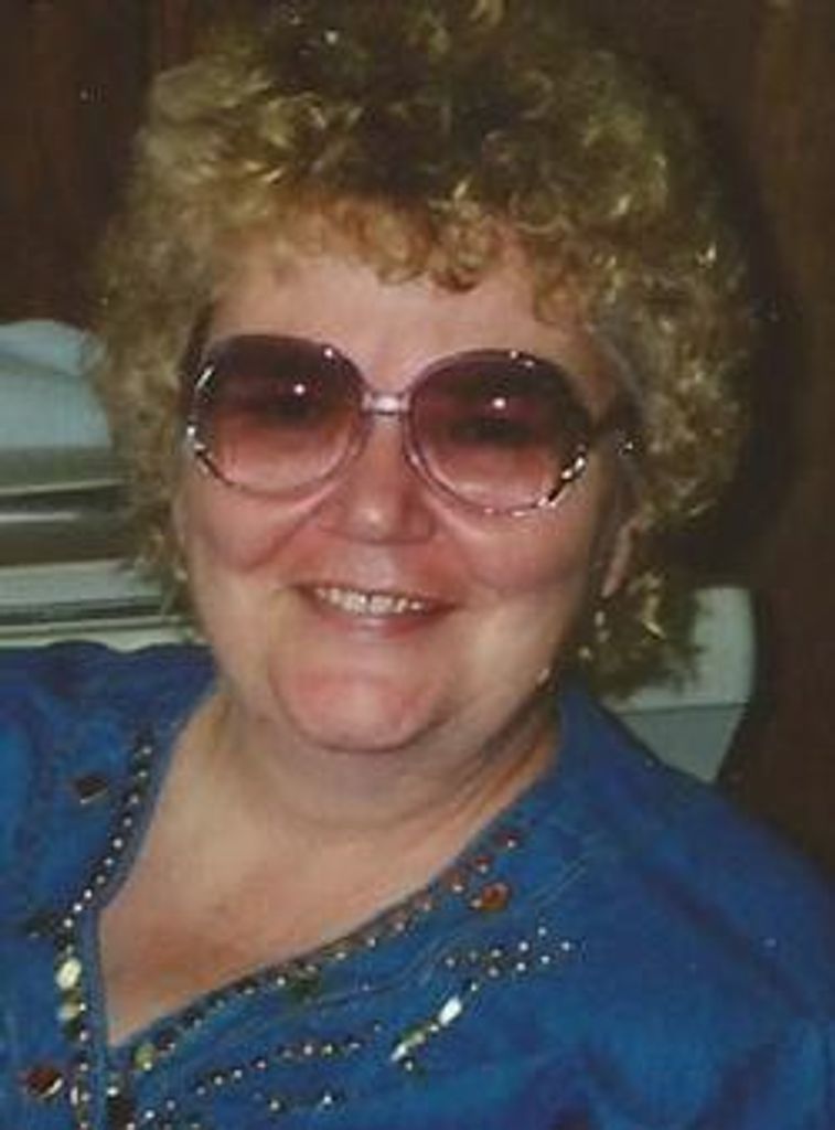 Alice L. Wright Profile Photo