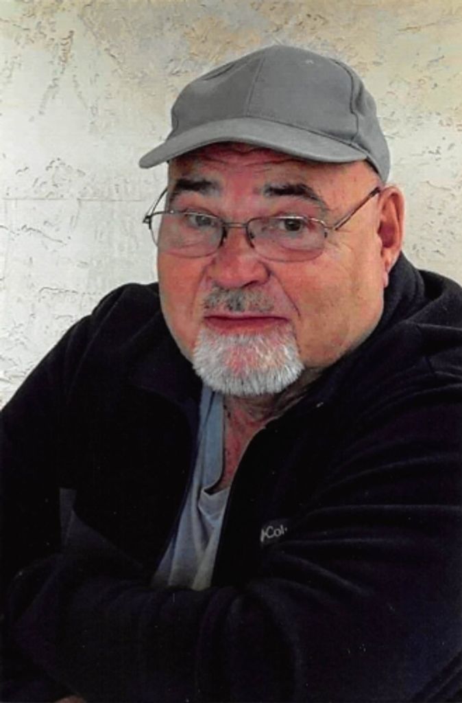 Ronald J. Christman