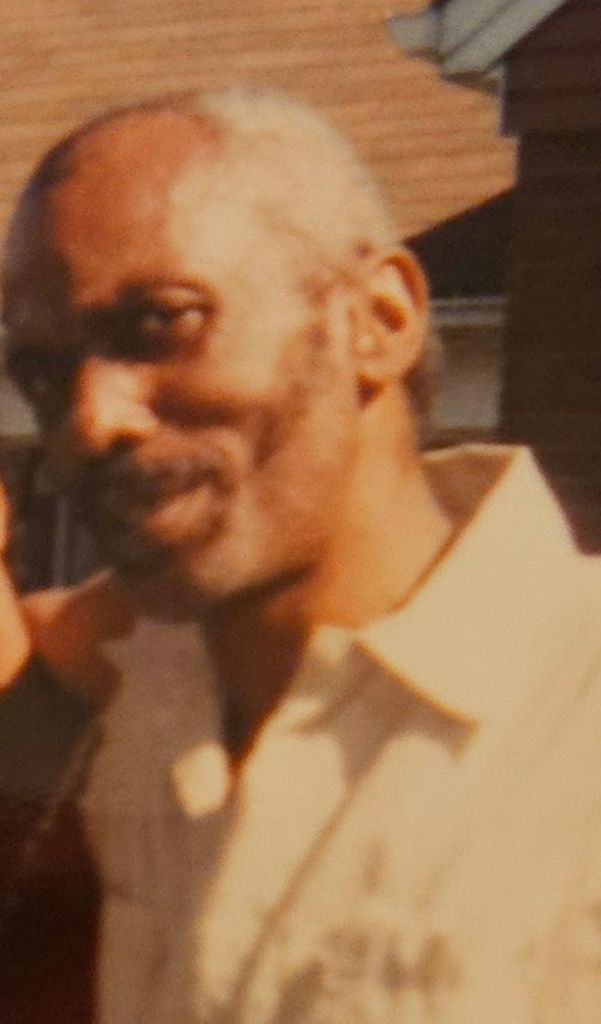 Harold E. Dabney, Jr. Profile Photo