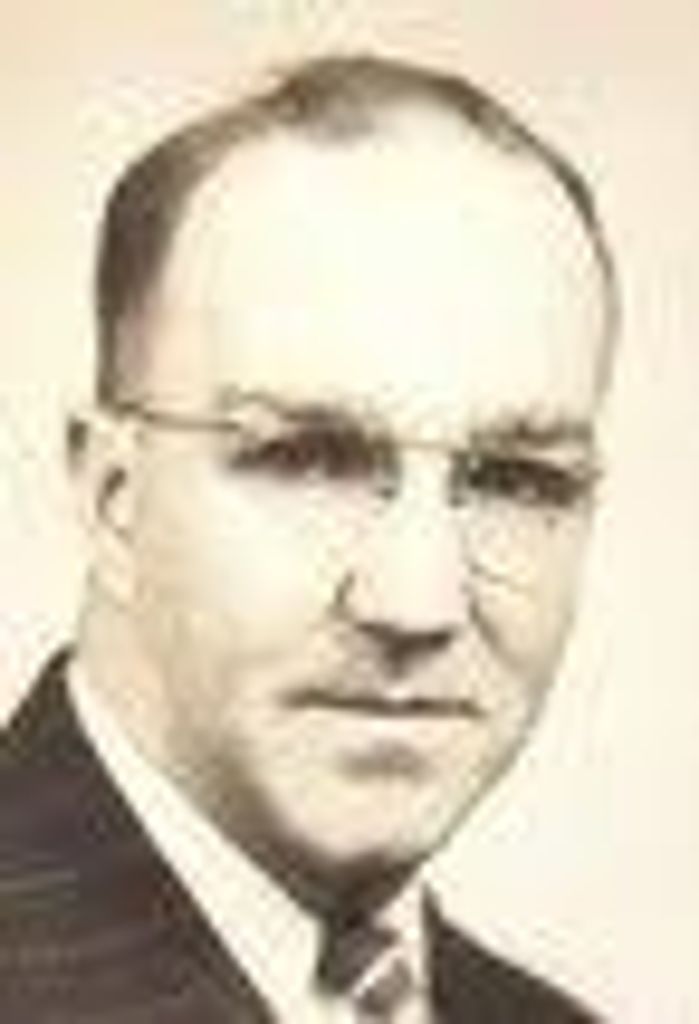 Charles E. Thompson Profile Photo