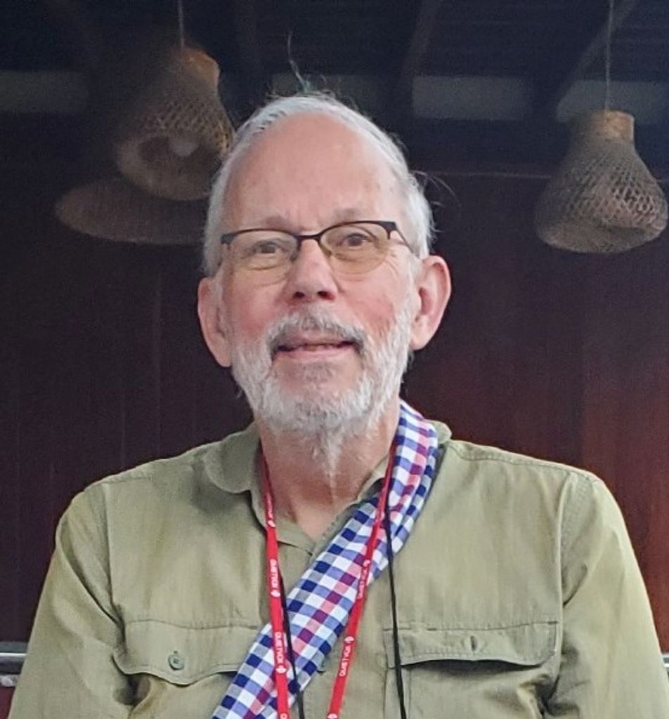 Timothy "Tim" Shay Profile Photo