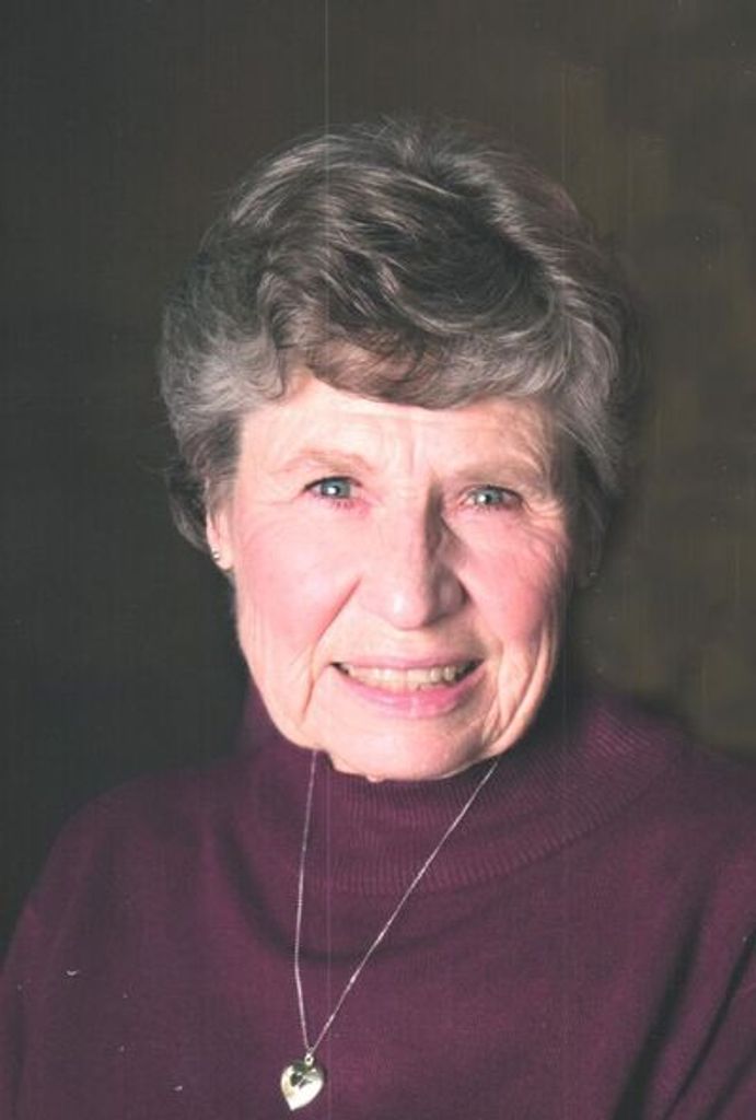 Irene Peterson Profile Photo