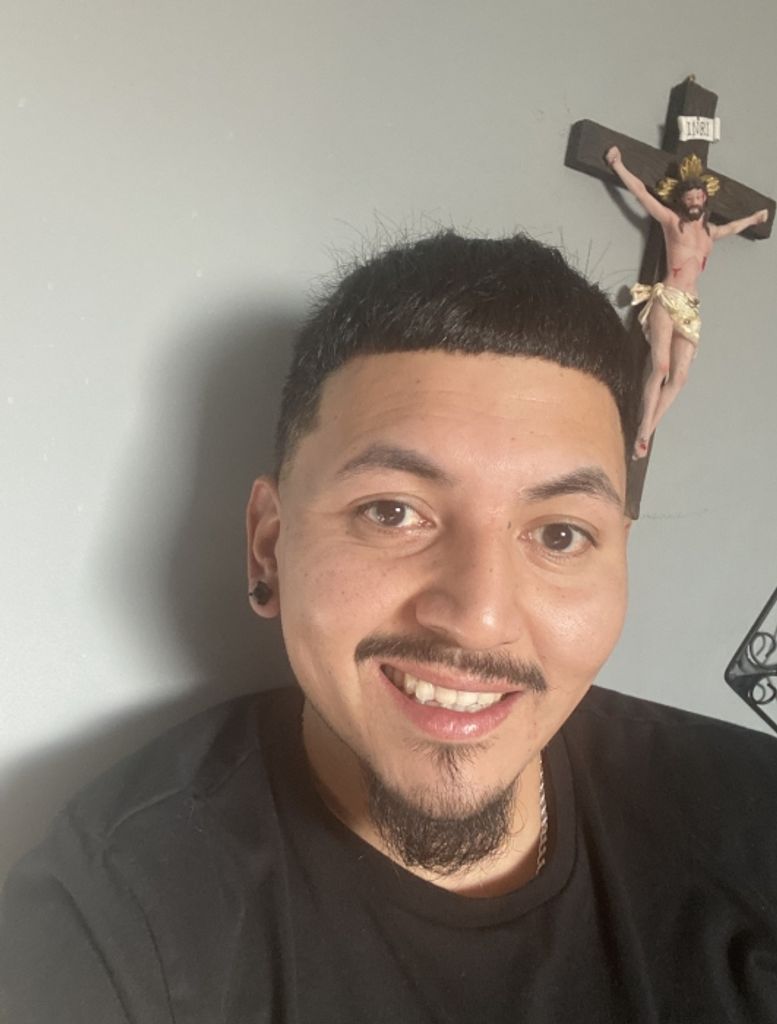 Francisco J. Reyes Profile Photo
