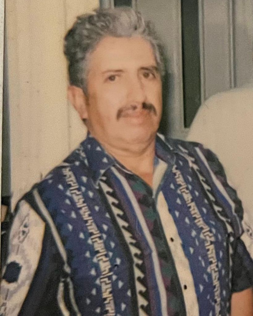 Salvador C. Lopez