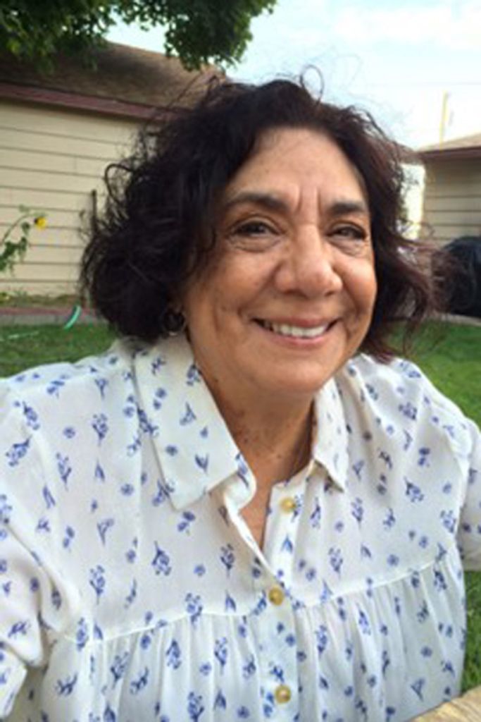Basilia "Tessie" Chartier