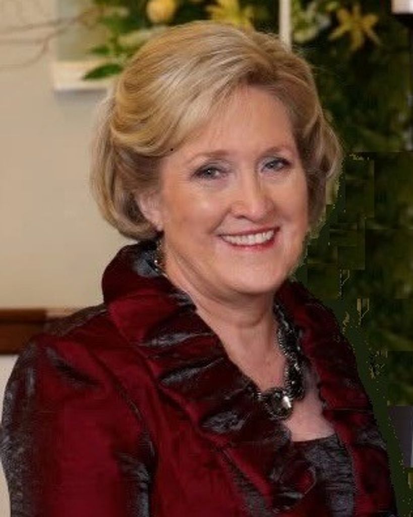 Angeline Fulford Wade