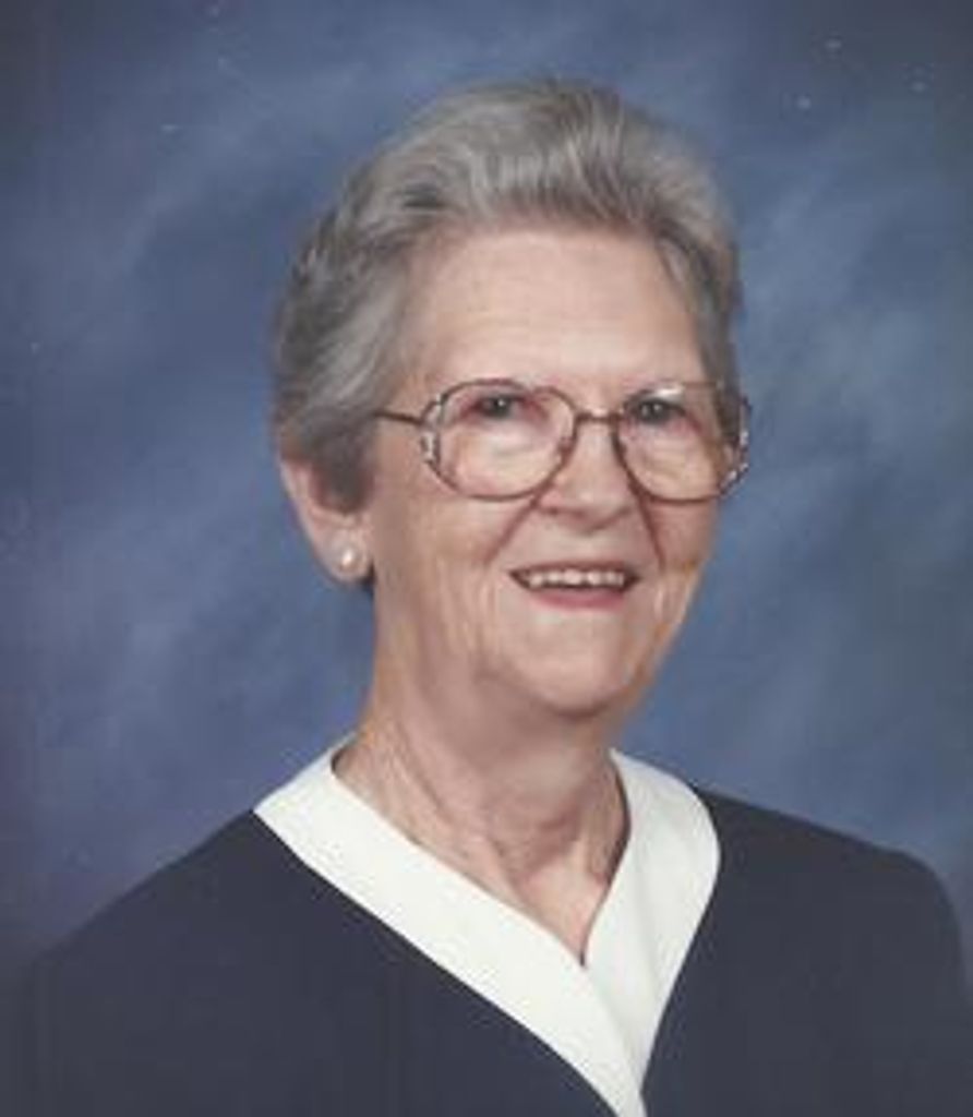 Ruth Netherland