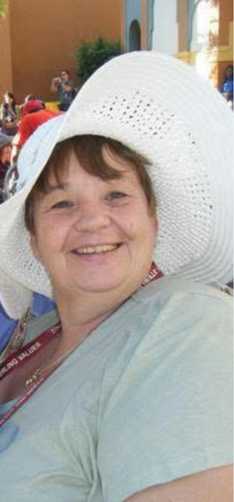 Patricia Ann Smith Profile Photo