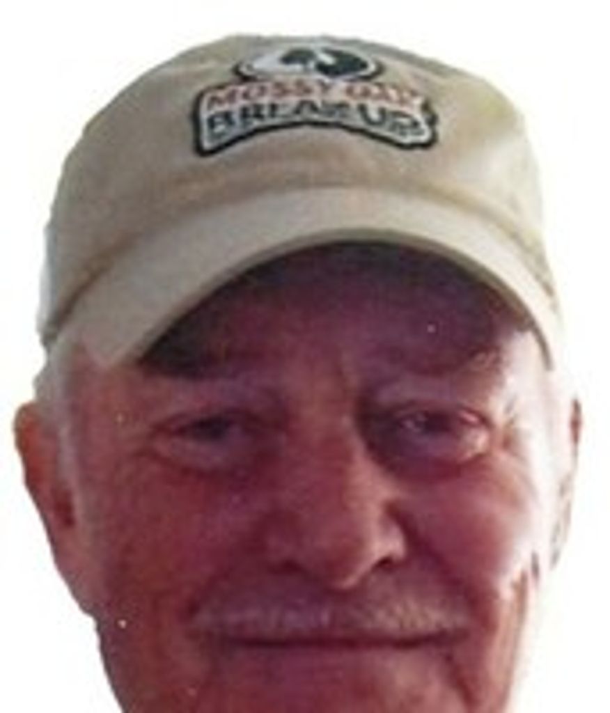 Edward Stump