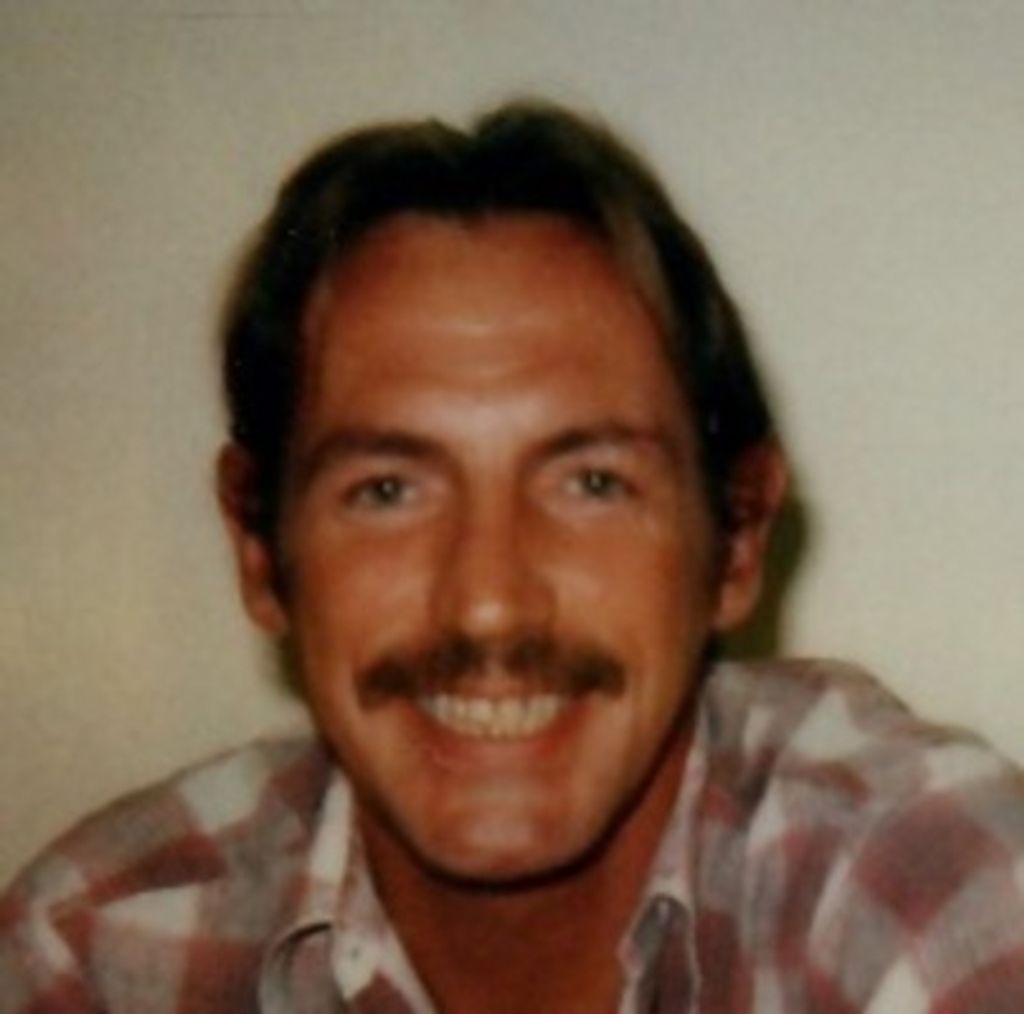 Paul Dion Adams Profile Photo