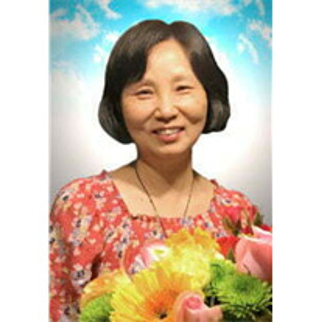 Dr. Lijuan Fang