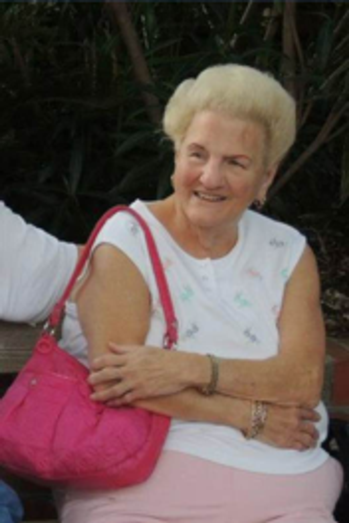 Shirley Ann Puckett