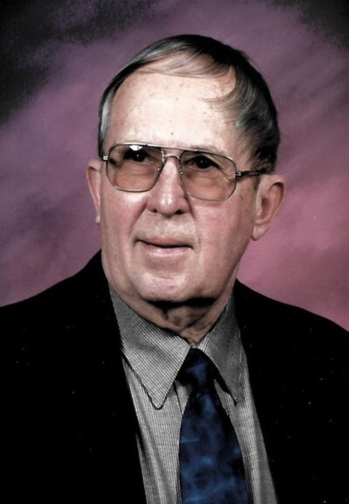 Clarence J. Serfass, Jr.