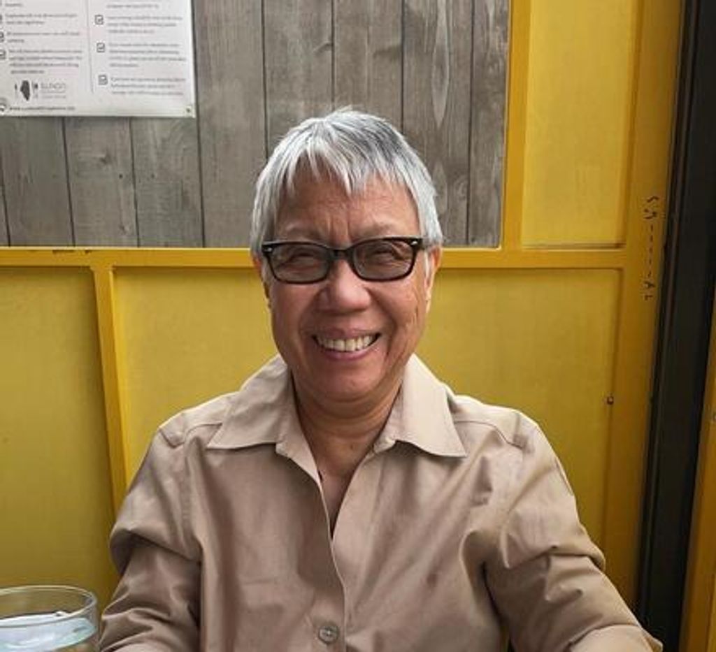 Socorro Villanueva Marcellana Keresztes Profile Photo