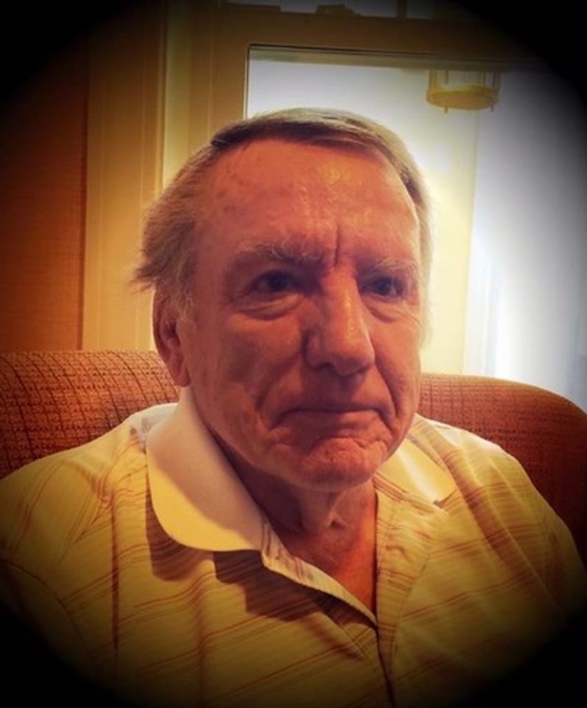 Roger Milner Profile Photo
