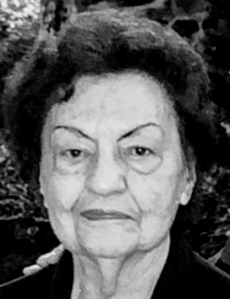 Lucy Tartaro Van Dyke Profile Photo