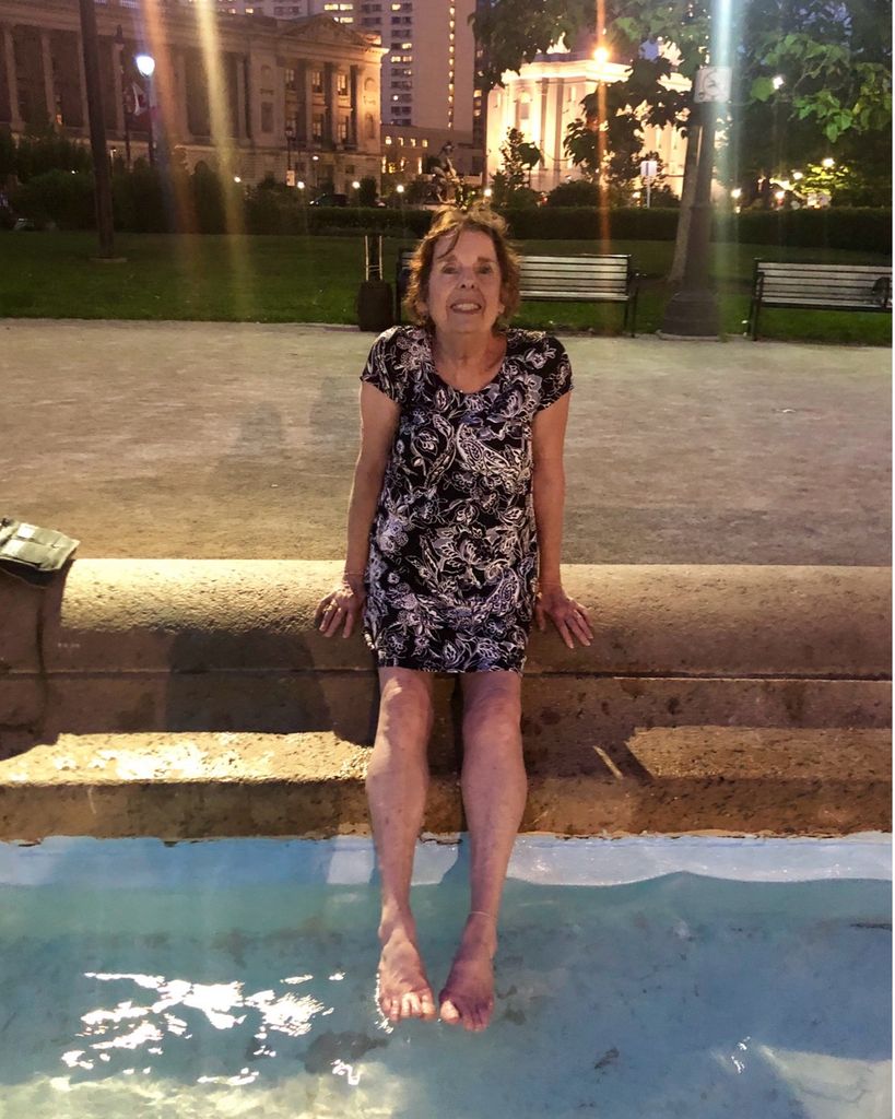 Linda Ann Mullin Profile Photo