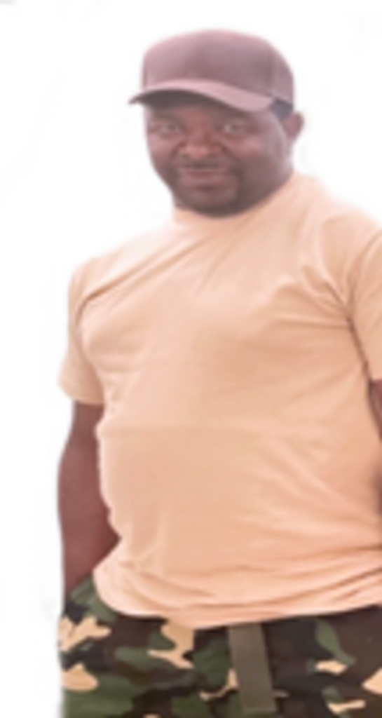 Mr. George Williams