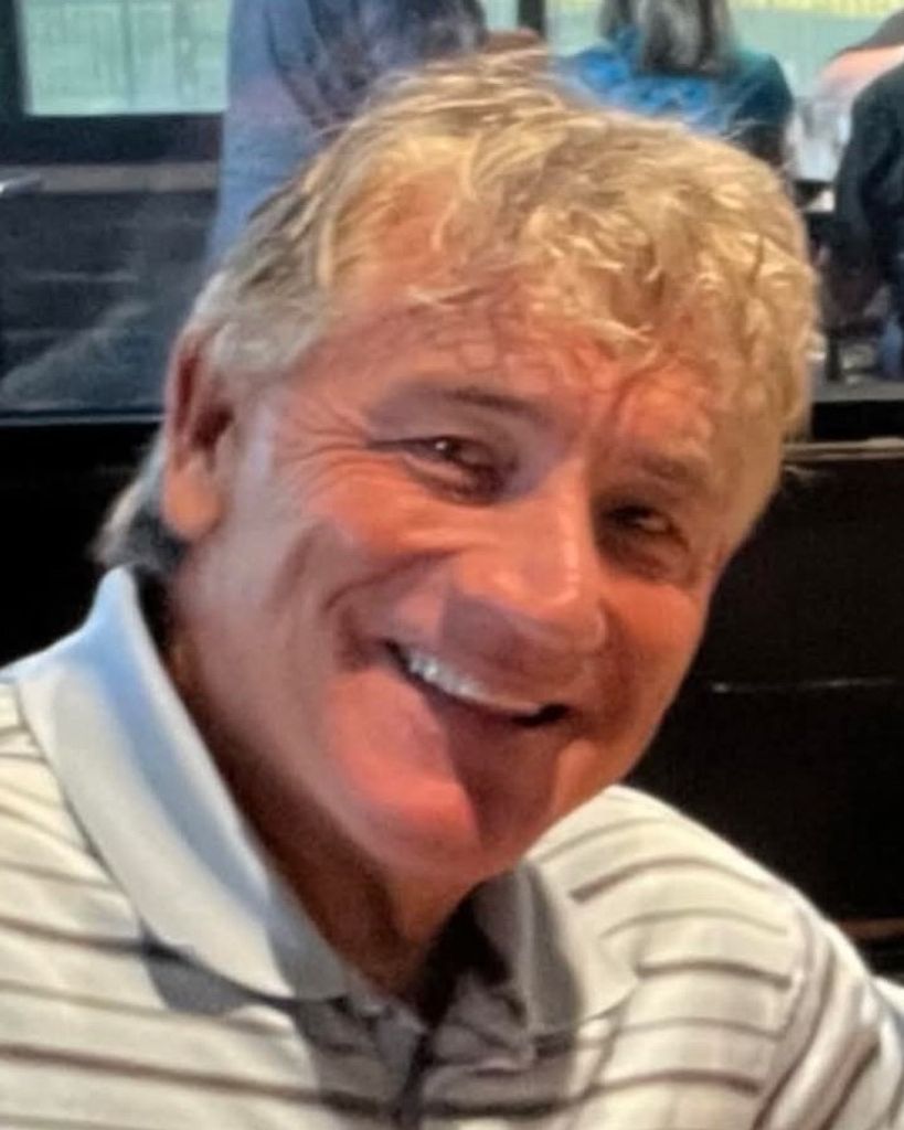 Ricky Marco Zanetti Profile Photo
