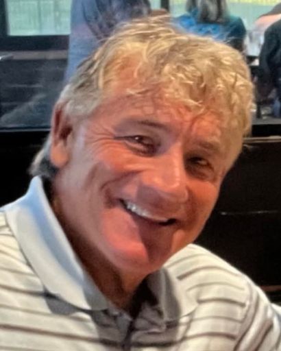 Ricky Marco Zanetti's obituary image