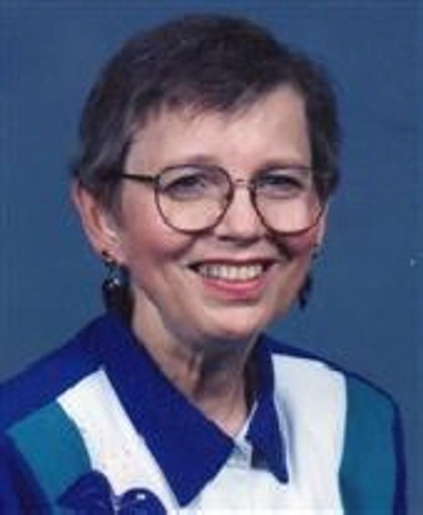 Lois Mary Pedersen