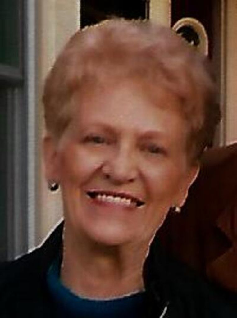 Judith "Judy" Len Wesley Profile Photo