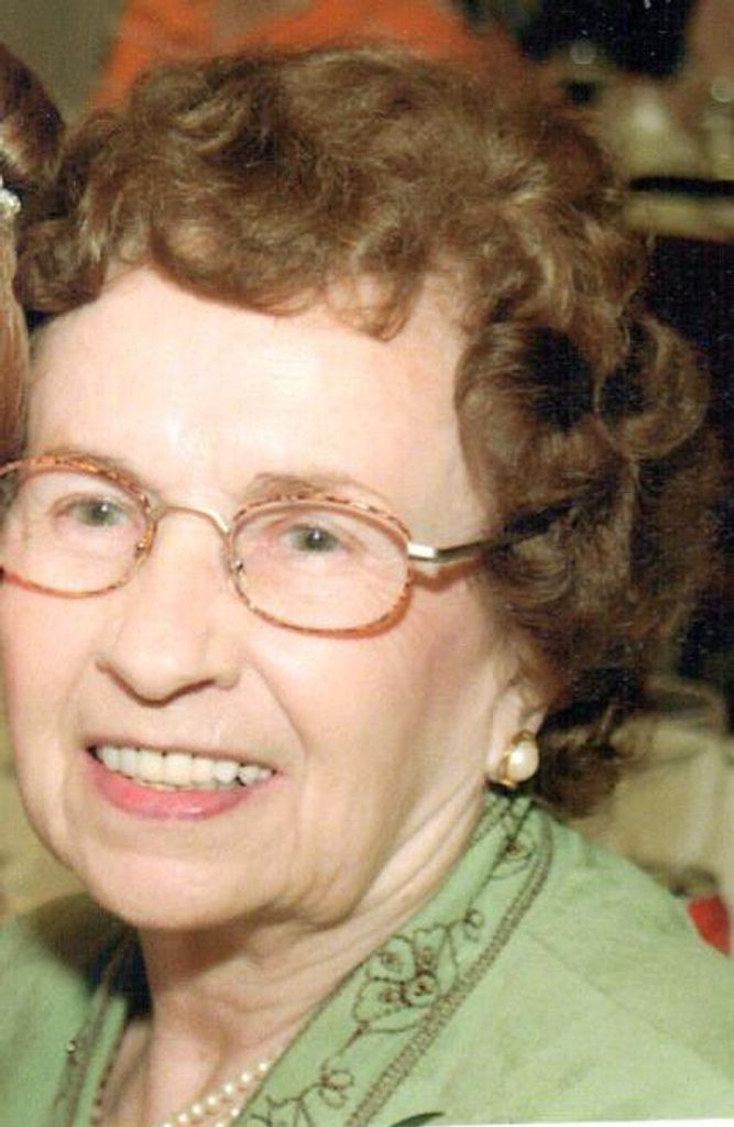 Geneva (Mcdaniel)  Dreyer