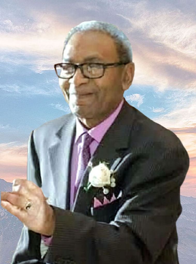 Robert J. Mcclendon Profile Photo