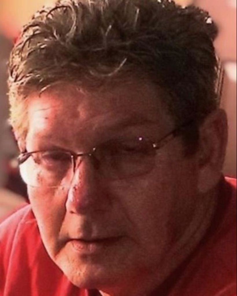 Neil M. Watson