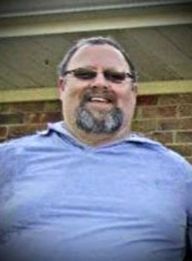 Mark Anthony Snapp Profile Photo