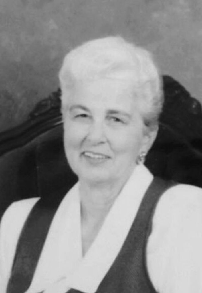 Rose Mary Williams Profile Photo