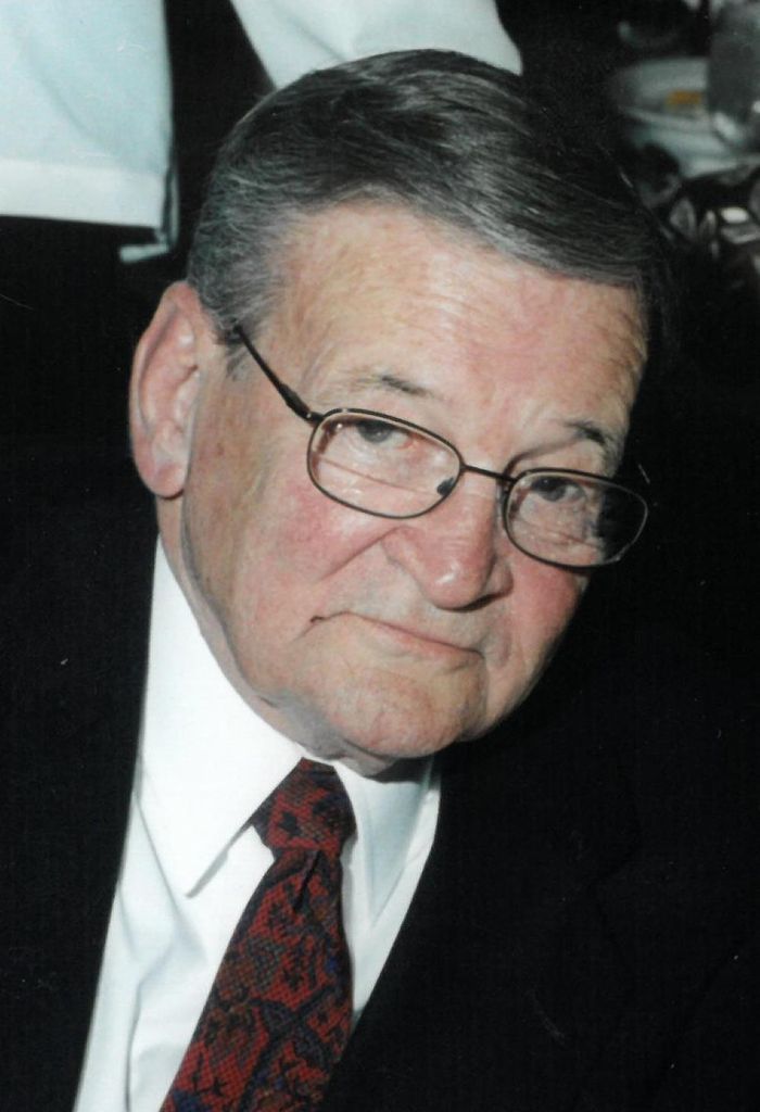 William Edward Smith