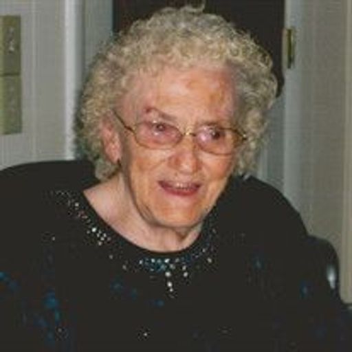 Violet Ward Profile Photo