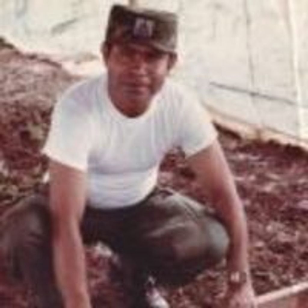 Victor Morales-Ortiz