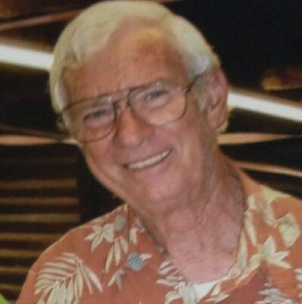 Dewey Lee Nelson Profile Photo